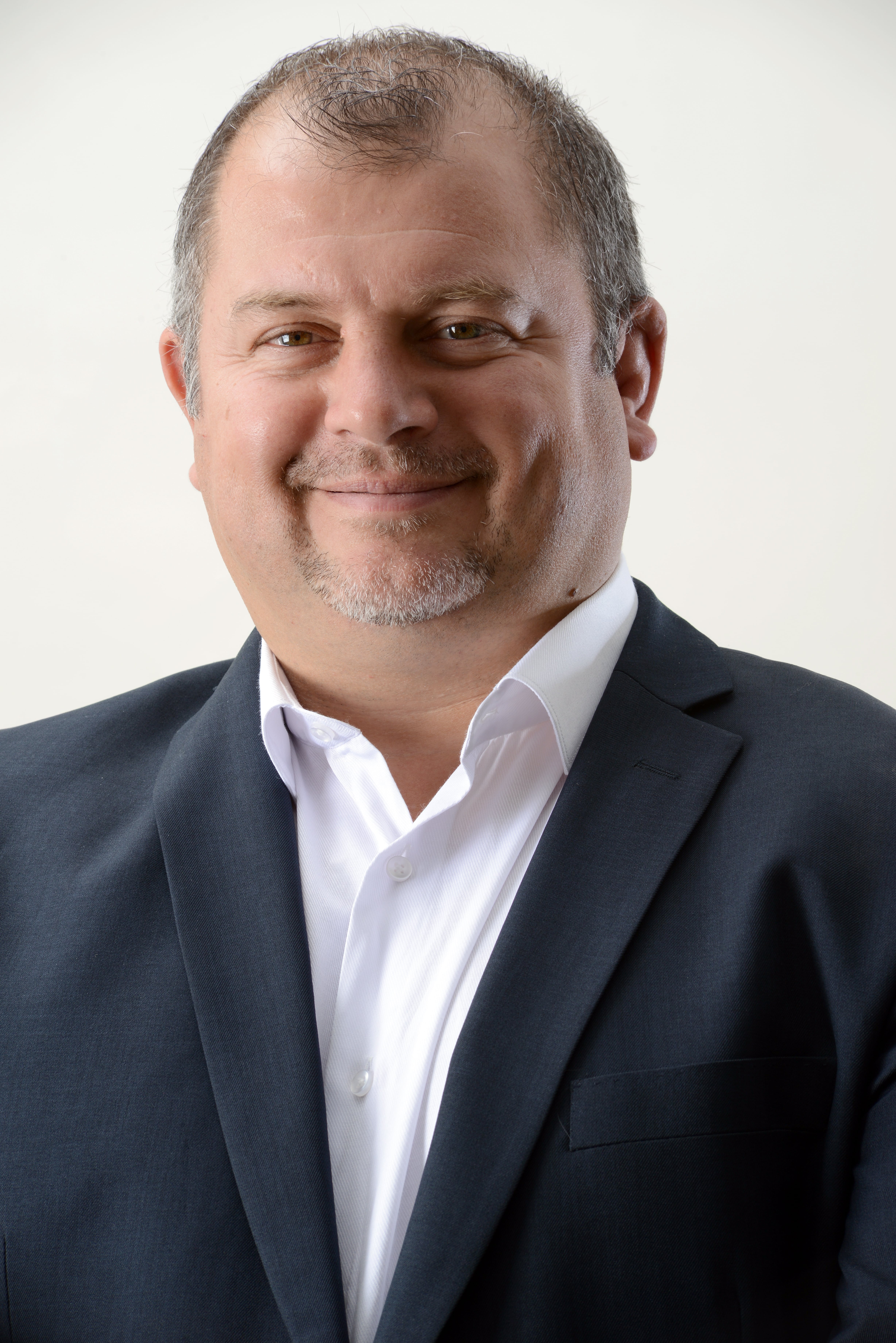 Alain Perea