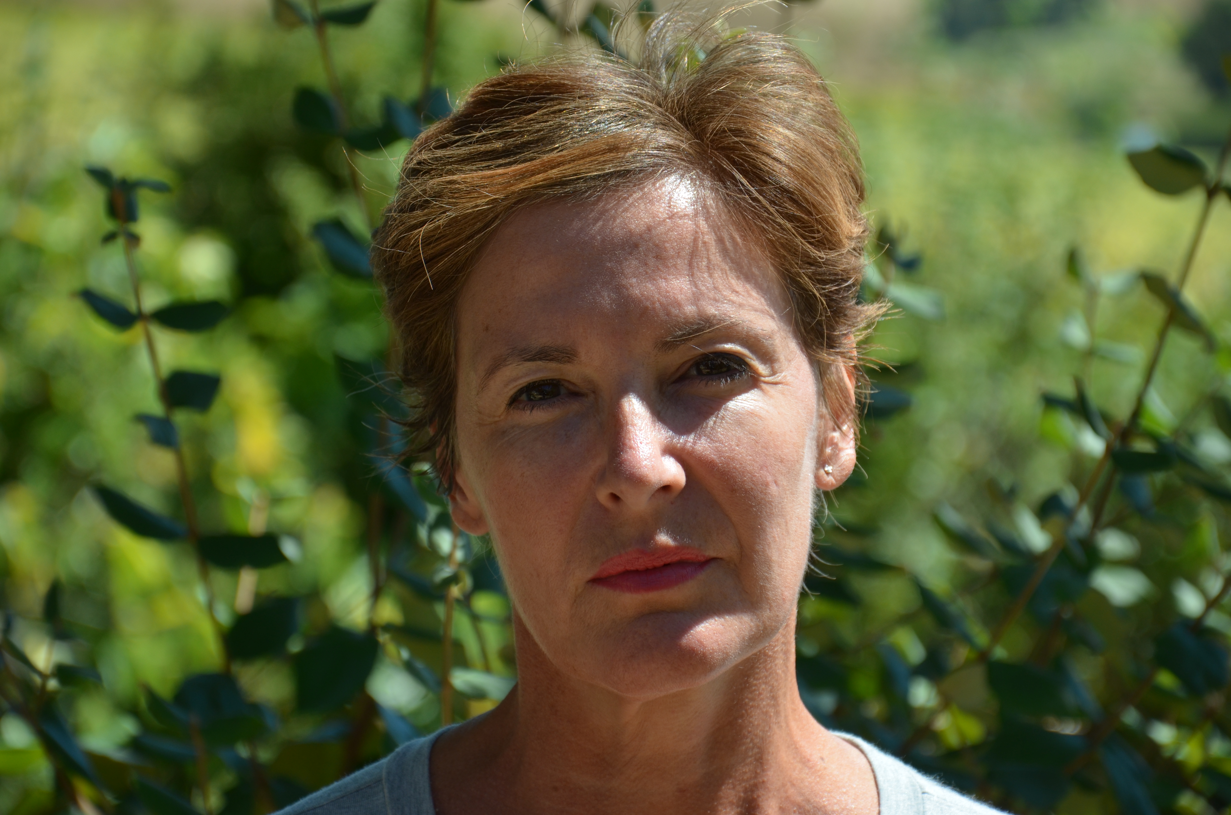 Frédérique Dumas