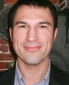 Cyril Cotonat