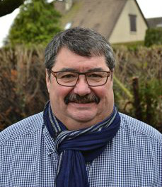 Dominique Piat