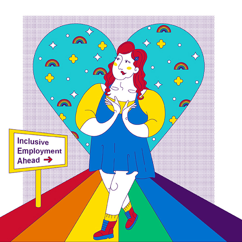 Disability Inclusion Planning Guide for LGBTI Orgs