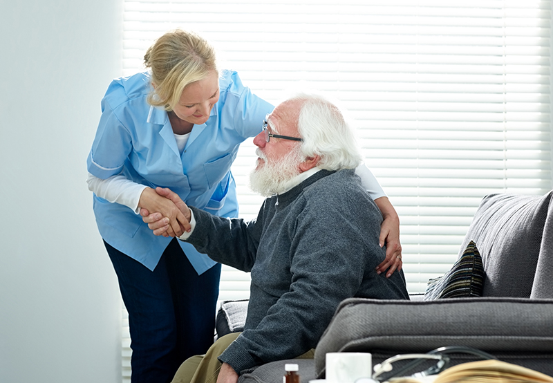 The Facts: Elder Abuse and Domestic Violence - LGBTIQ+ Health Australia