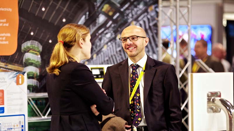 Commercial Opportunities