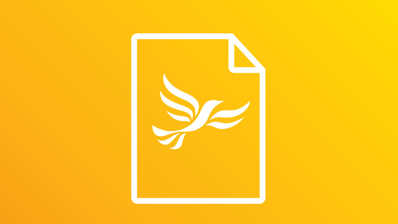 Parliamentary Staff Grievance Policy and Complaints Procedure