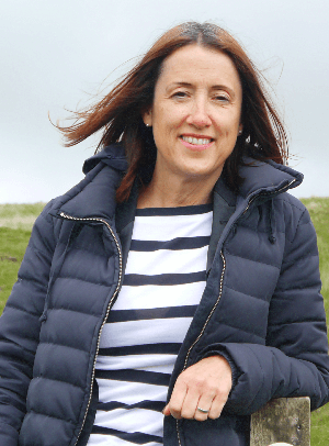 Jane Dodds