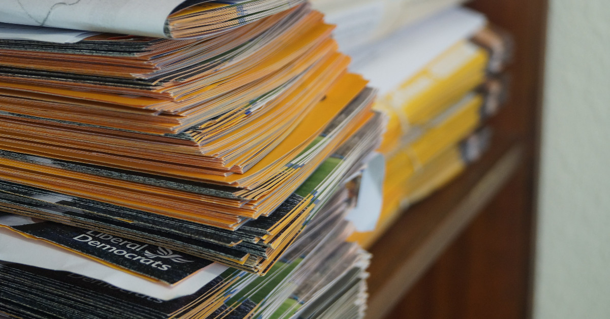 Compliance & Data protection