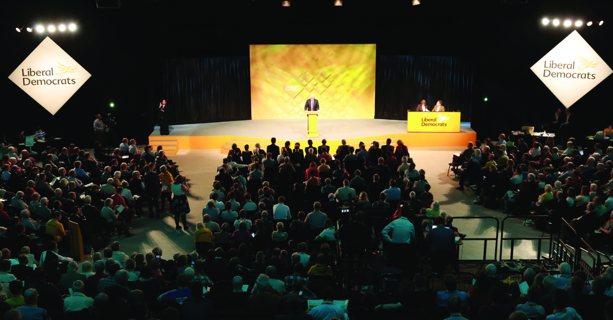 Register for Conference