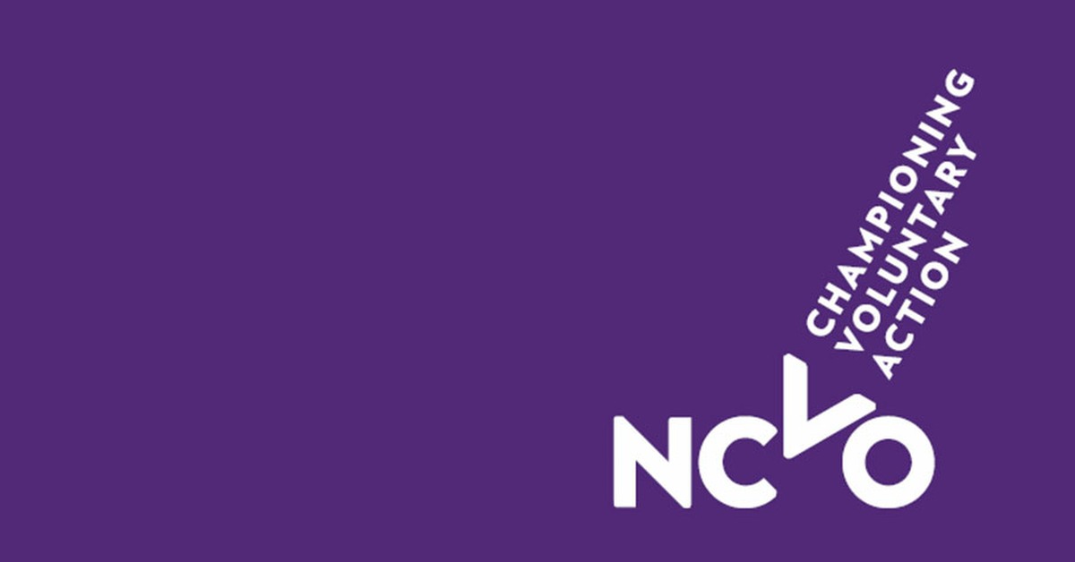 NCVO Advice