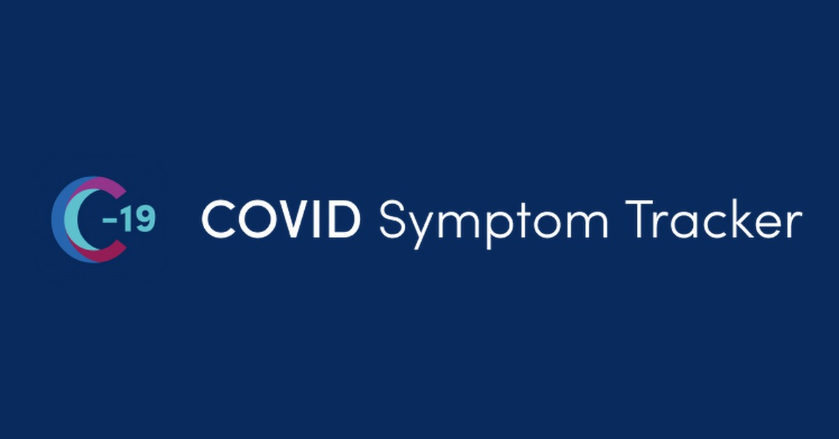 COVID Symptom Tracker