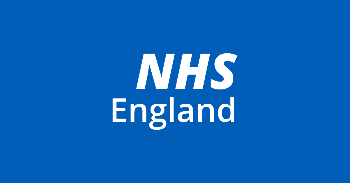 NHS England