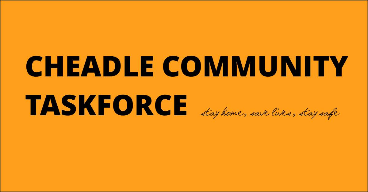 Cheadle Lib Dems Community Task Force