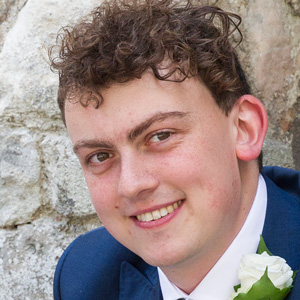 Alexander Clifton-Melhuish Alexander Clifton-Melhuish