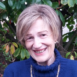 Margaret Hawkes Margaret Hawkes