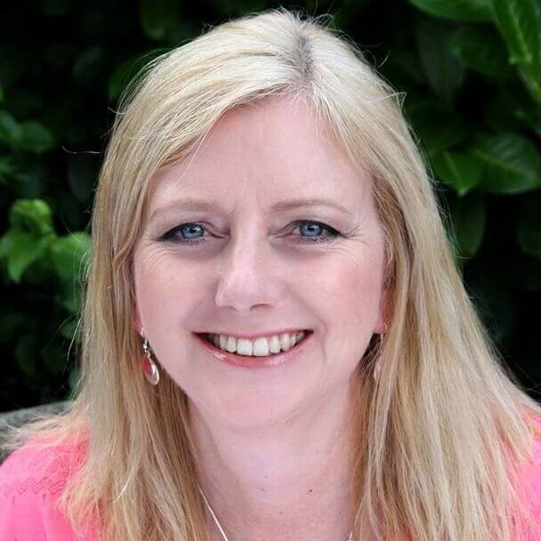Antonia Harrison Antonia Harrison