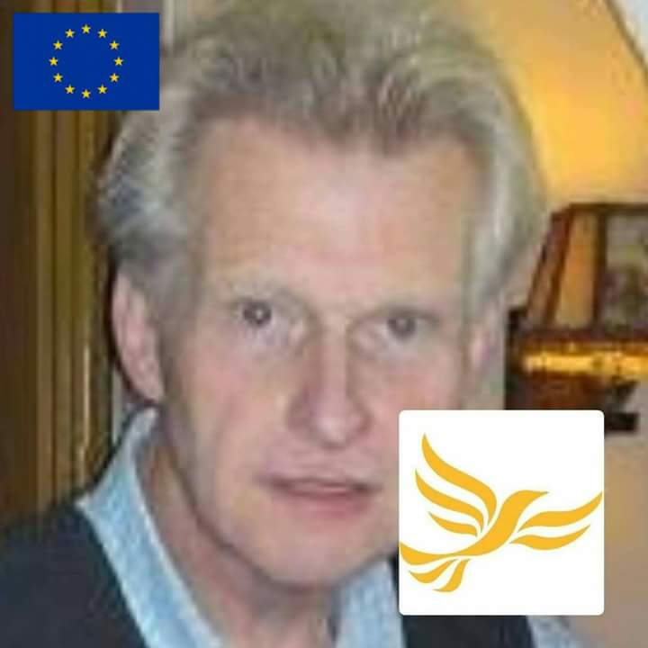 John Finnegan John Finnegan