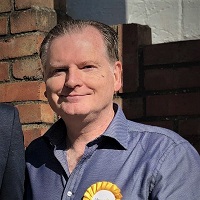 Mark Twitchett Mark Twitchett