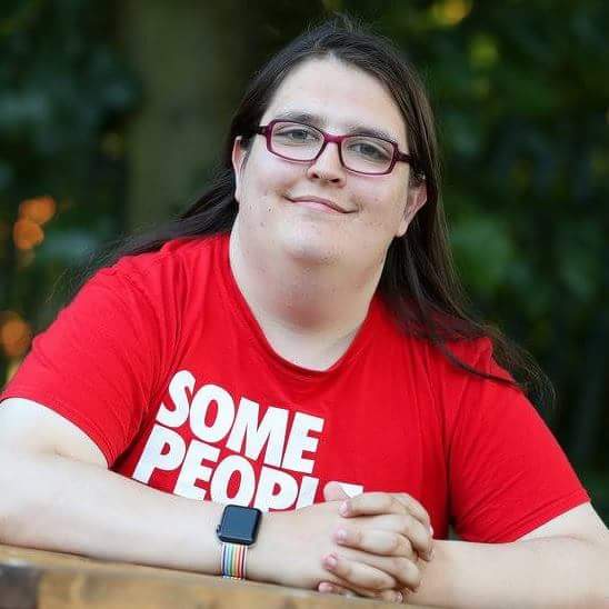 Aimee Challenor Aimee Challenor