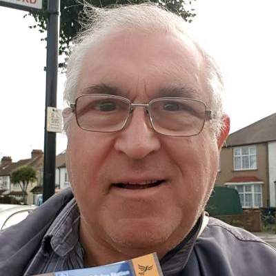 Pete Dollimore Pete Dollimore