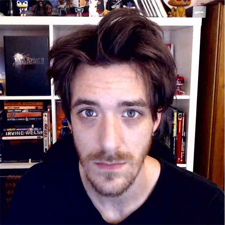 Michael Walker-Wiltcher Michael Walker-Wiltcher