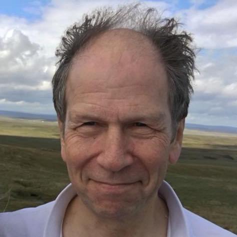 David Brewin David Brewin