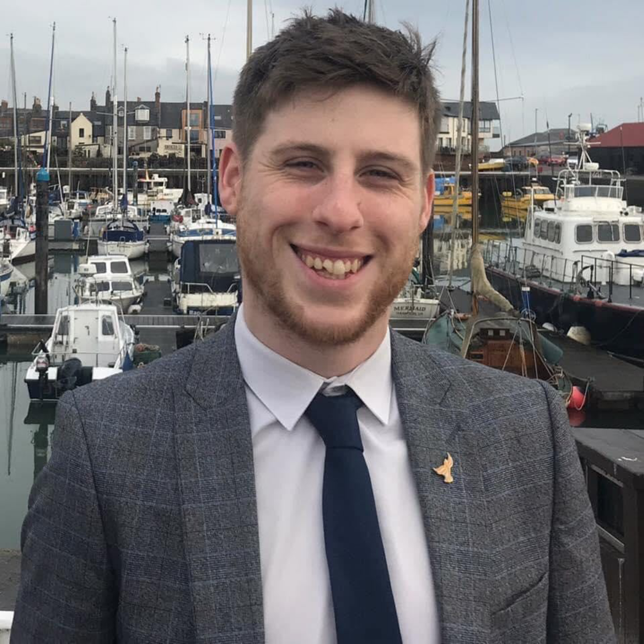 Scottish Parliament Candidates