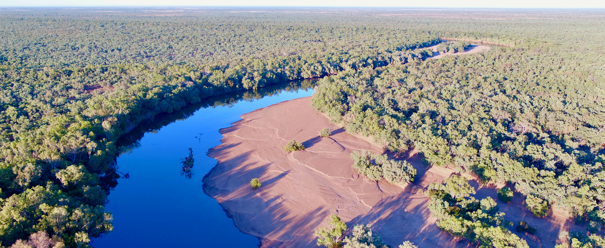Statement Fitzroy River Statement