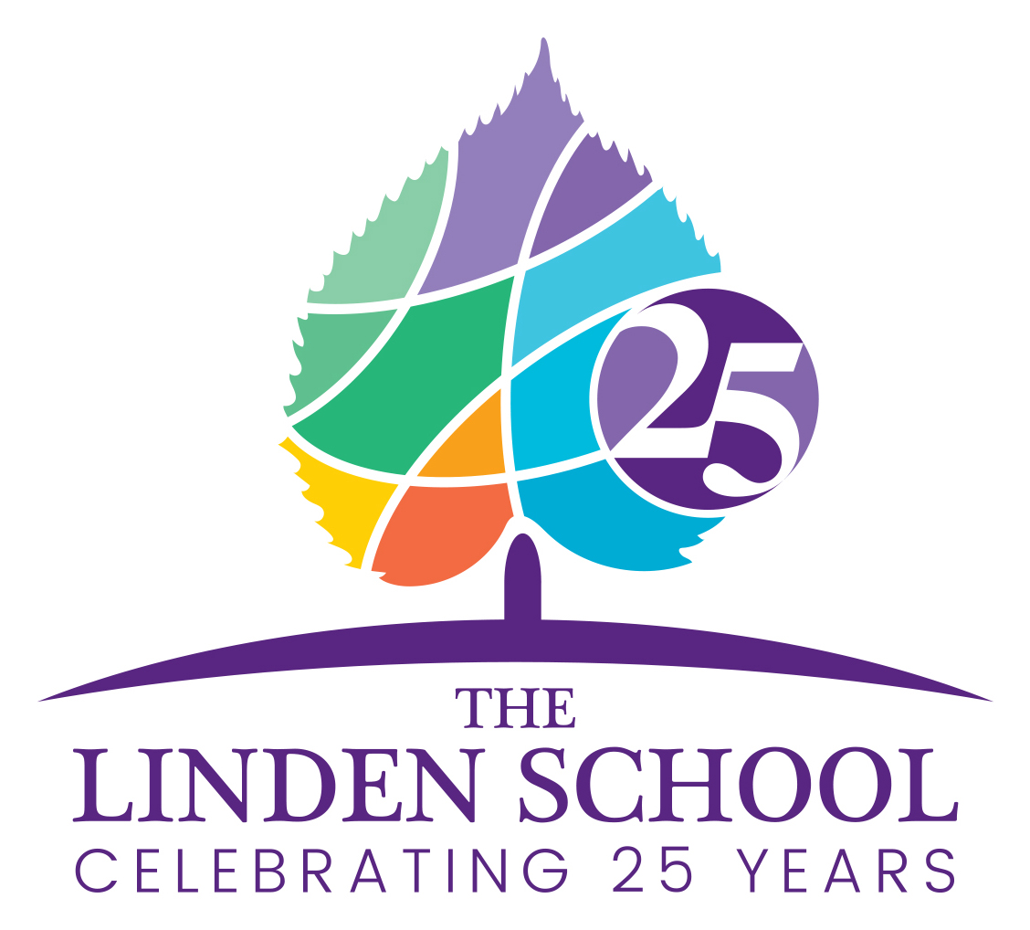 Announcing the New Linden Logo! Linden School 2018