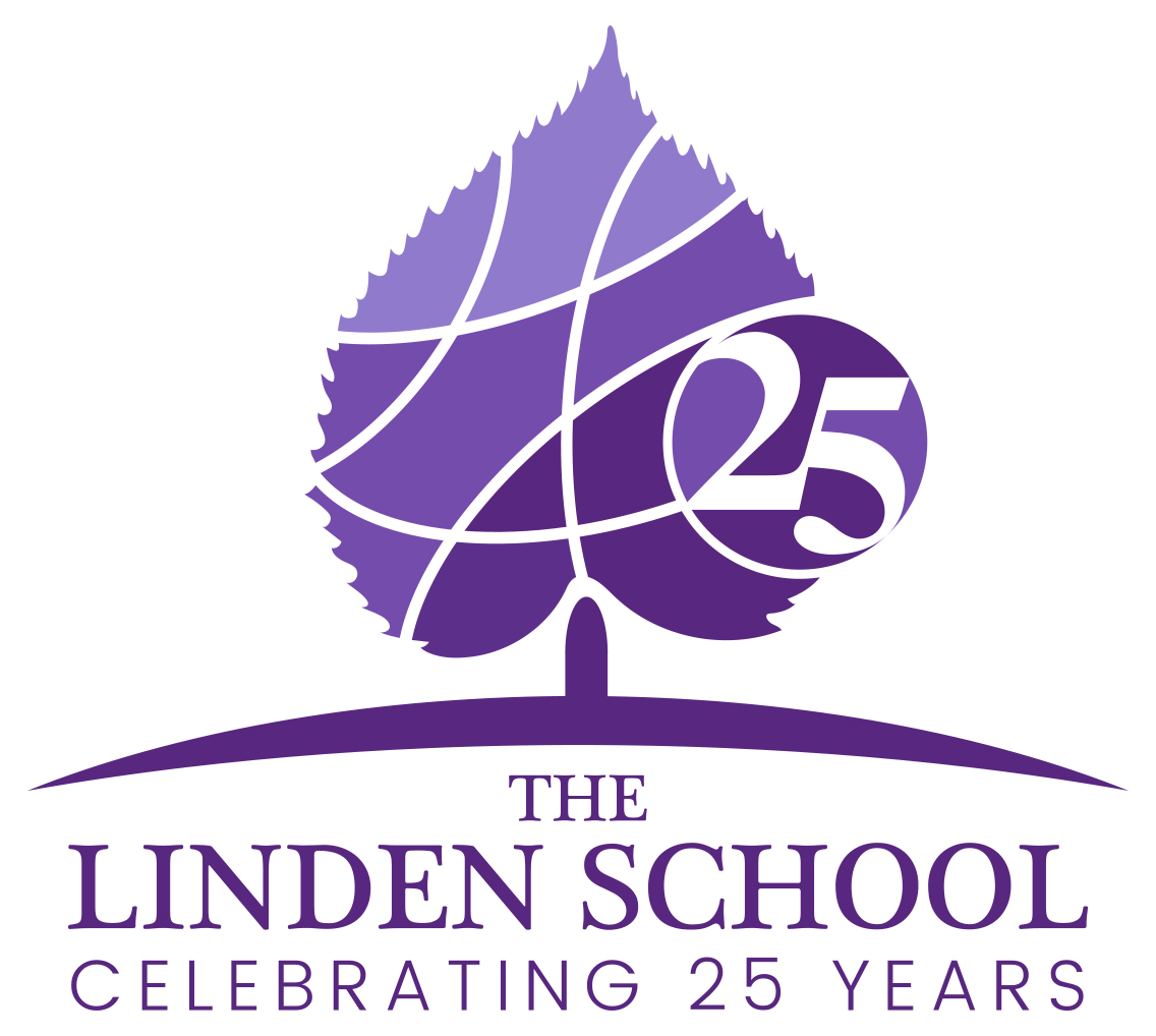 Announcing the New Linden Logo! Linden School 2018