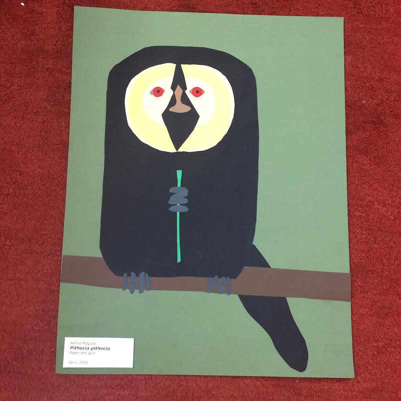 Grade 6 Art