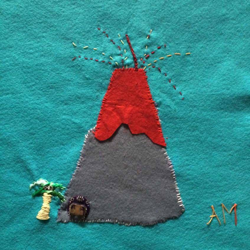 Grade 6 Art