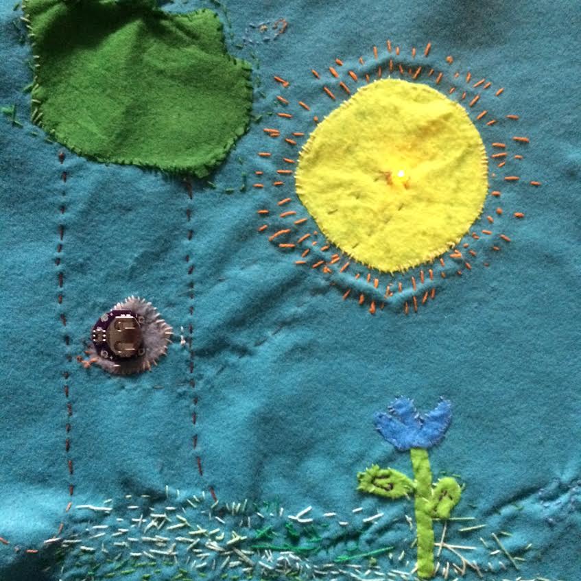 Grade 6 Art