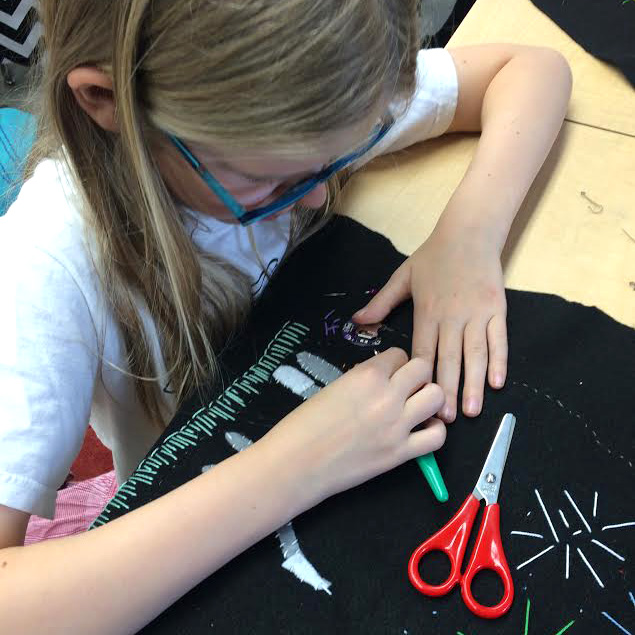 Grade 6 Art