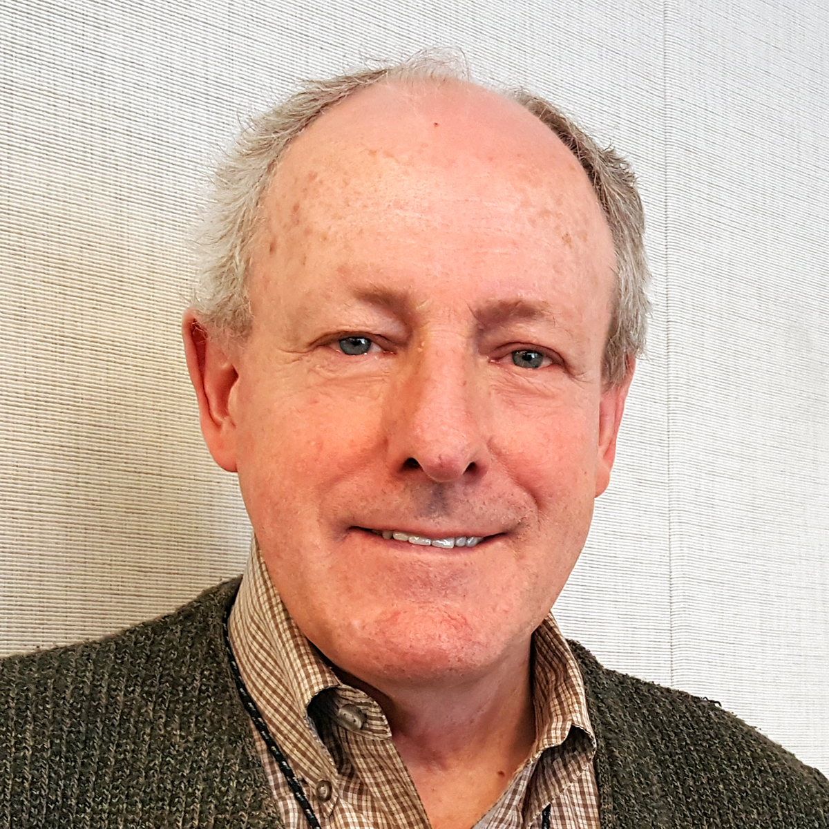 John Sutton