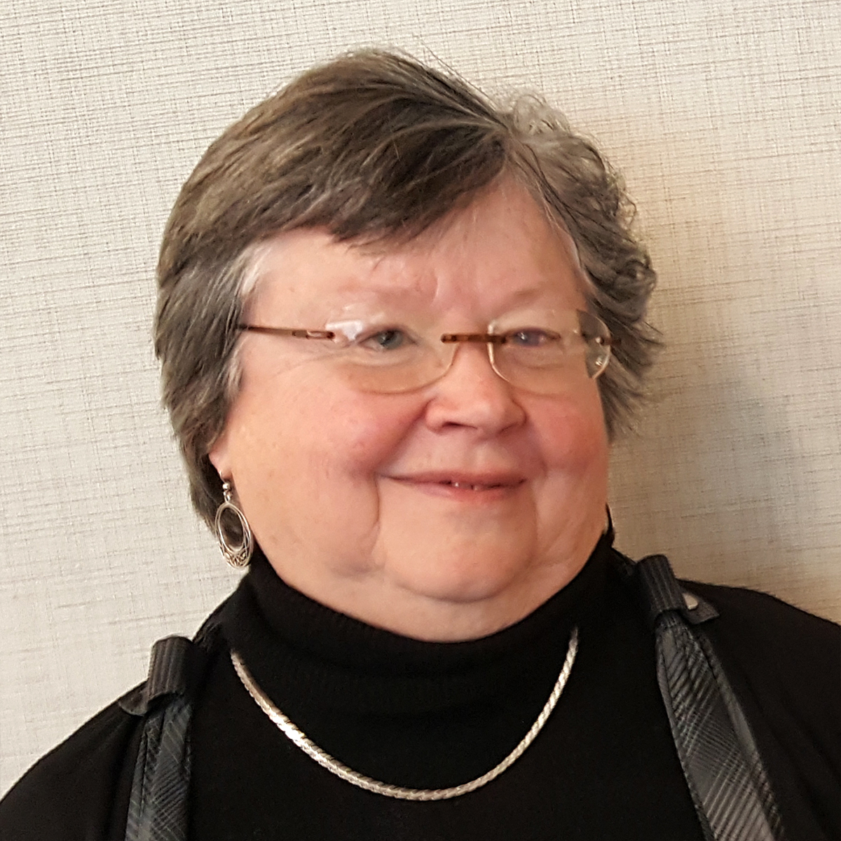 Diane Goudie