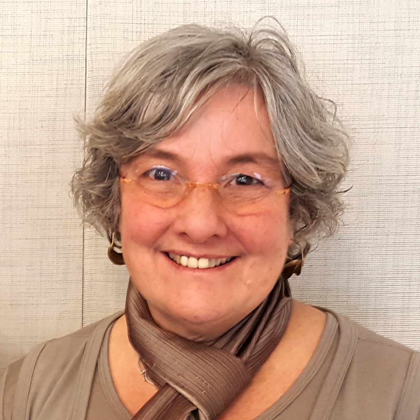 Eleanor Moore