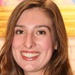 Odette Hutchings