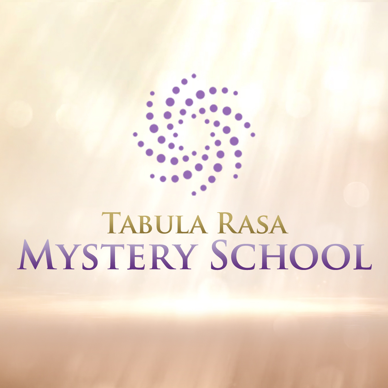 Welcome to the mystical unknown.