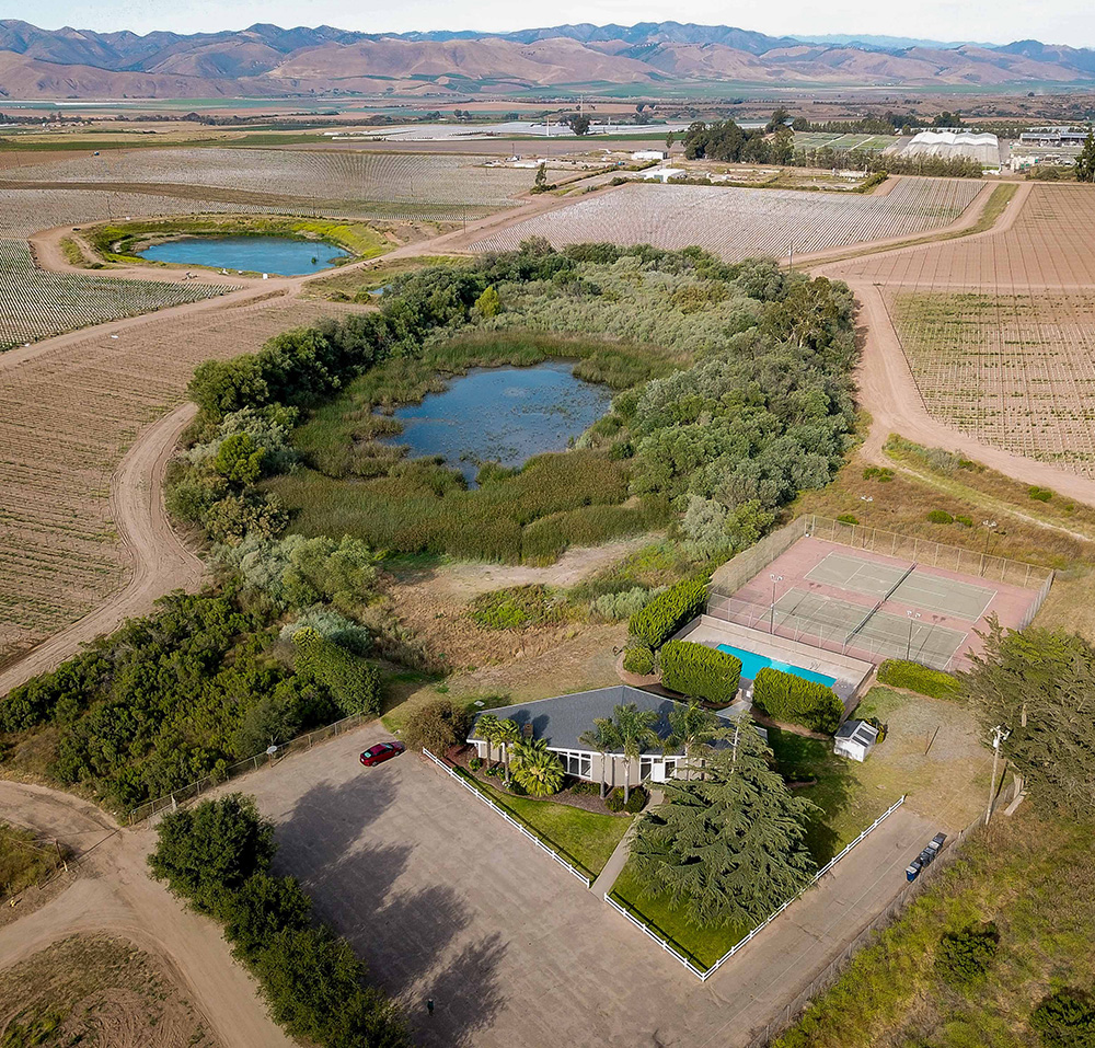 About Us Lake Marie Valley Clubhouse