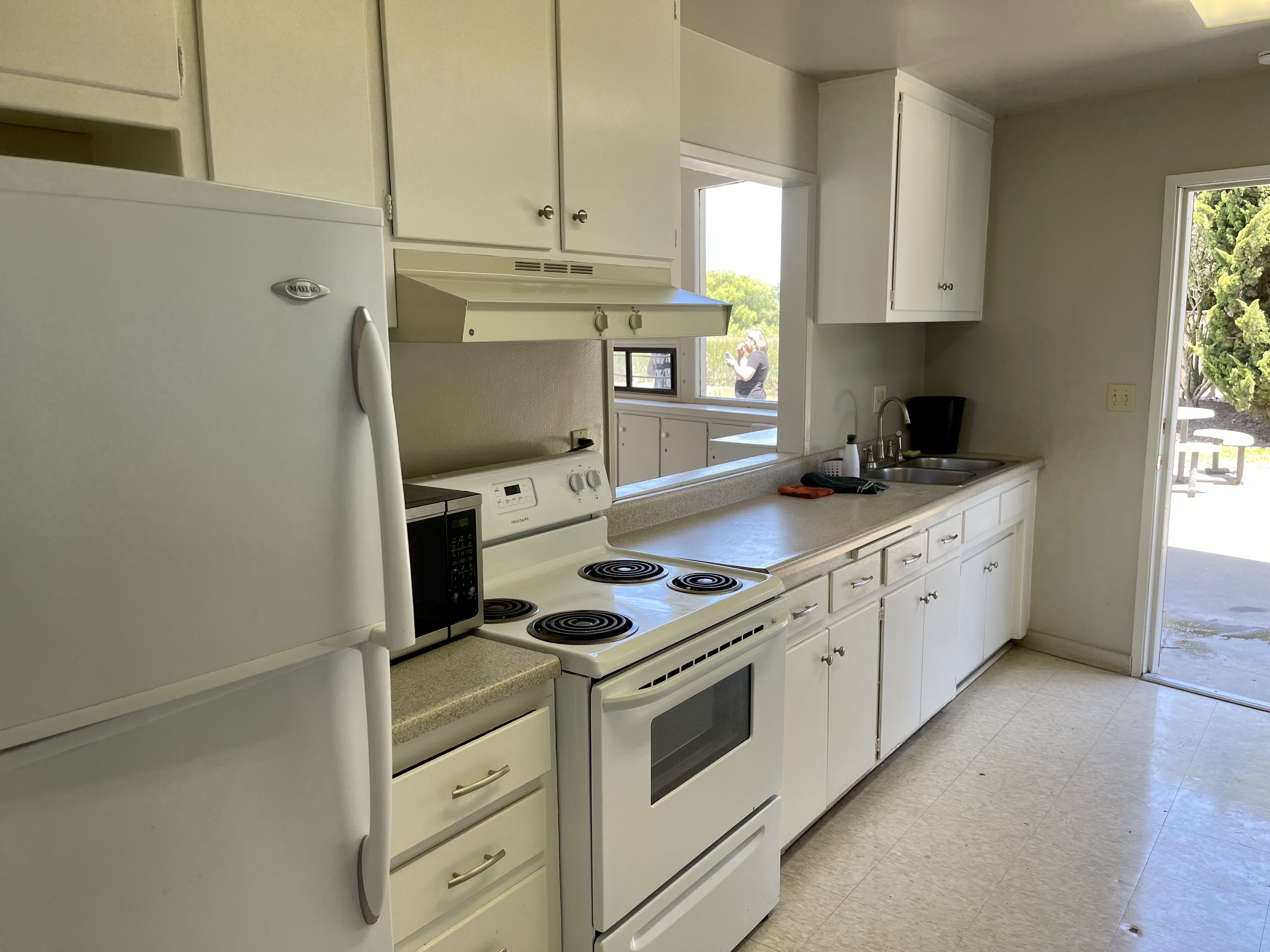 Clubhouse Rental Lake Marie Valley Club