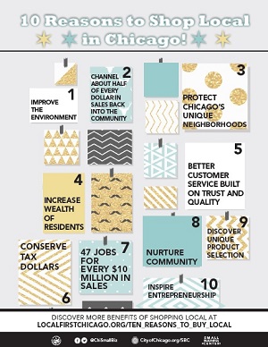 Ten Reasons Graphic
