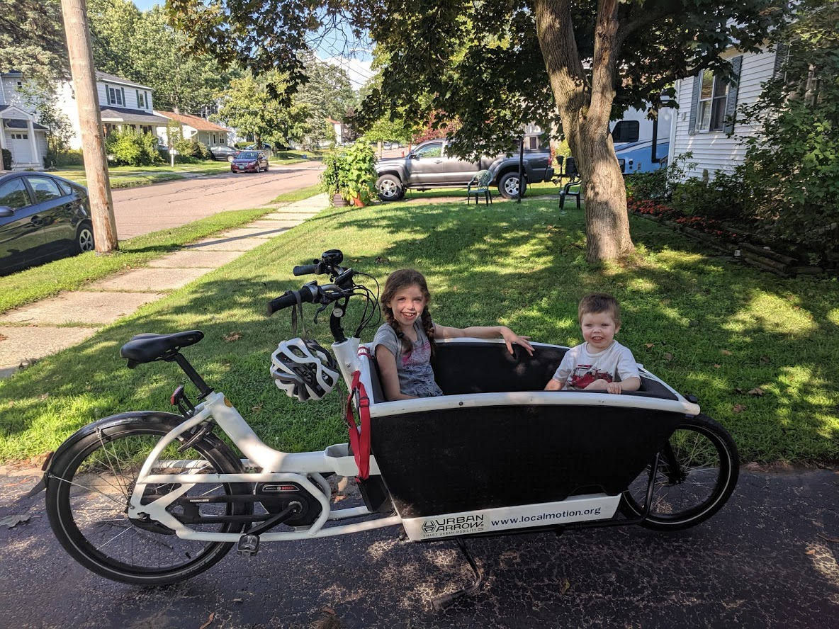 2019 Year in Review - Local Motion