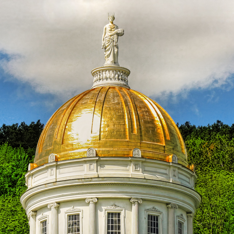 Vermont Walk & Bike Laws Local Motion