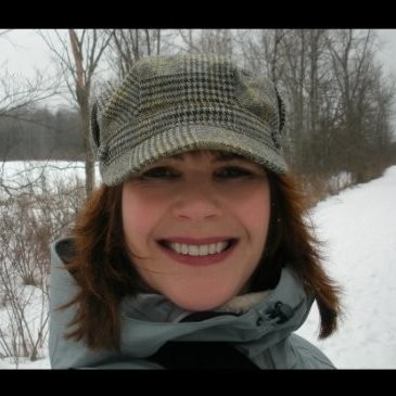Catherine Lalley Catherine Lalley