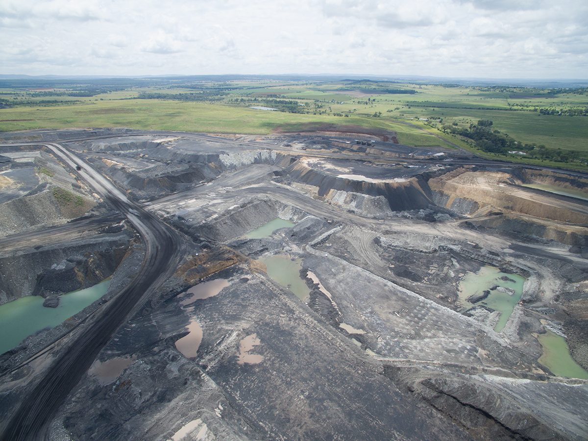 New analysis supports Qld govt adopting Land Court refusal of Acland ...
