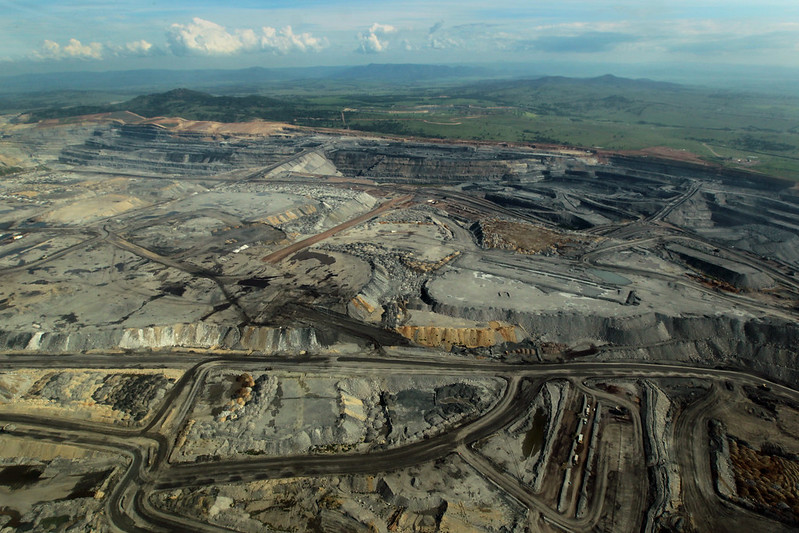 NSW approves mining projects that will create nearly 1.2 billion tonnes