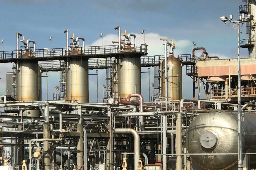 Majority of Beetaloo inquiry submissions oppose gas cash splash