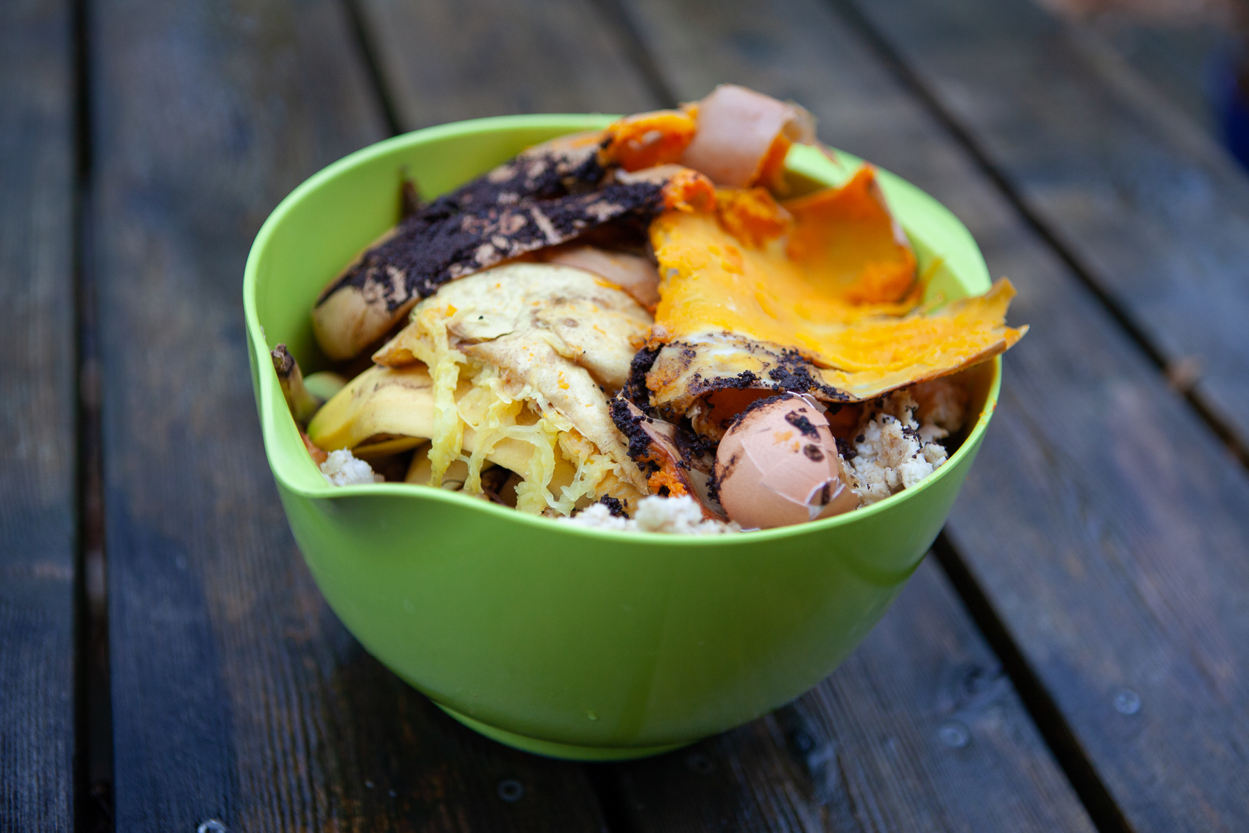 Compost