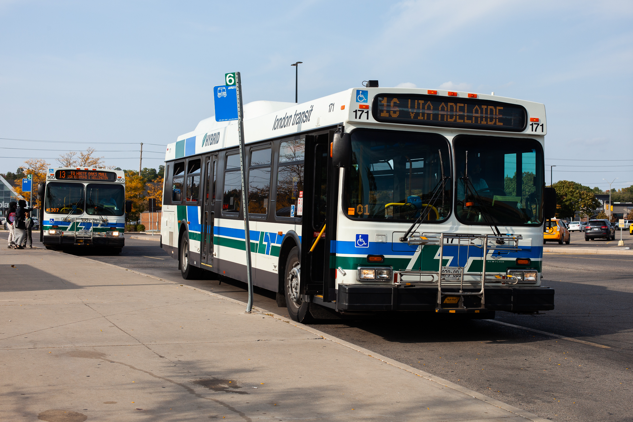 City Bus