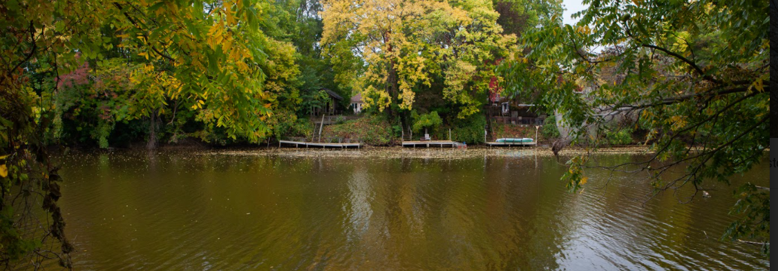 Thames River