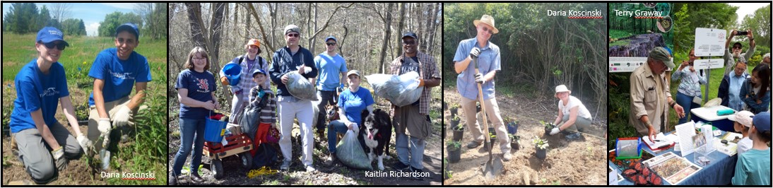 TTLT Volunteers